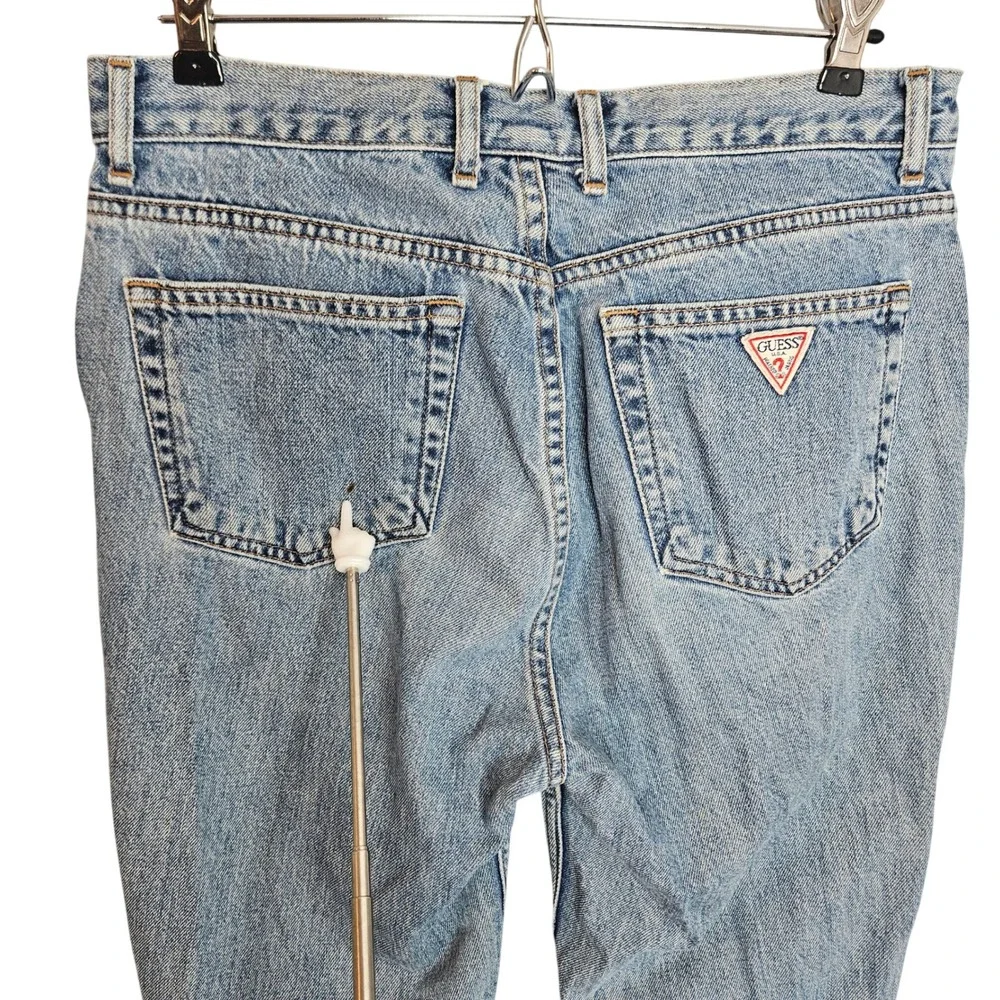 Guess measurements see
